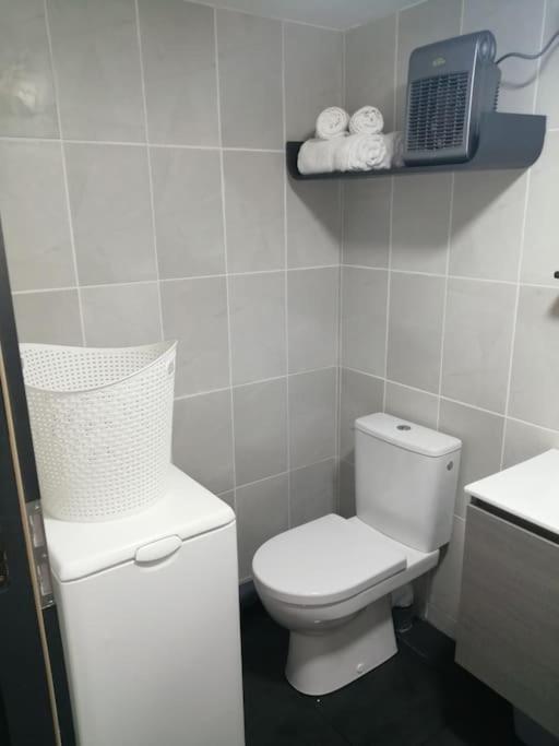 Appartement Tout Proche De Bourg-En-Bresse Peronnas Exterior foto