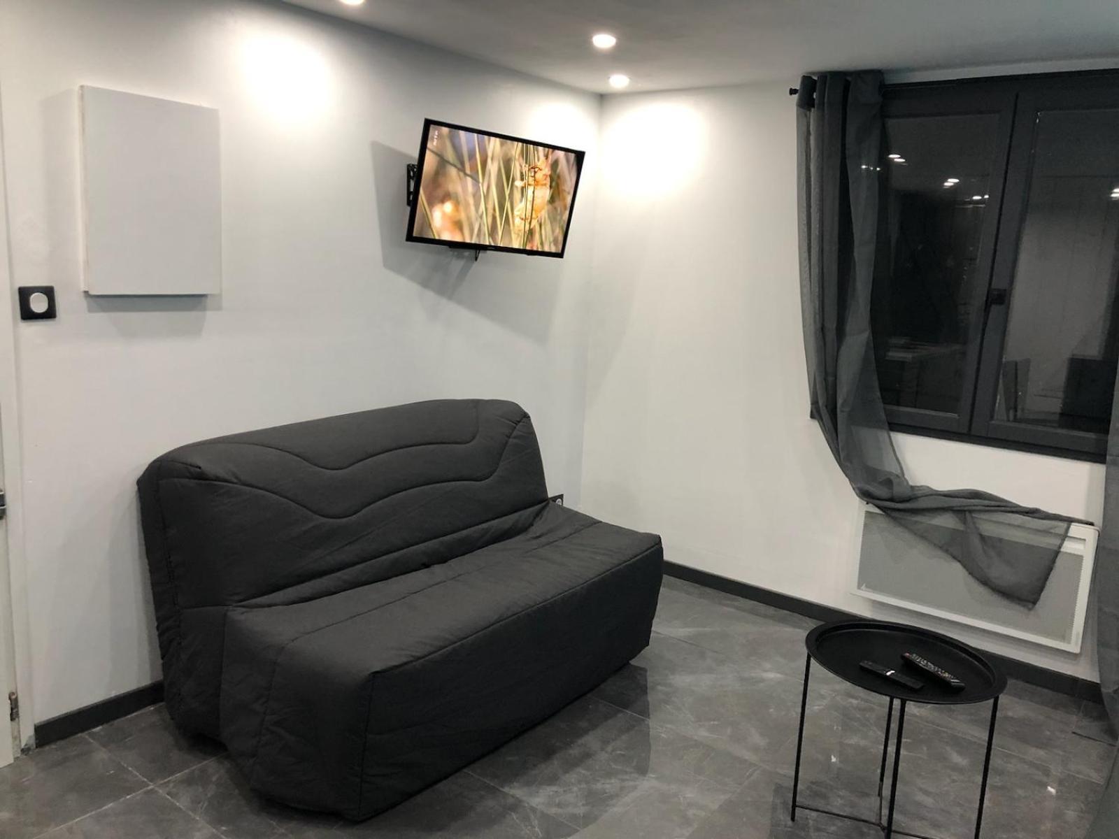Appartement Tout Proche De Bourg-En-Bresse Peronnas Exterior foto