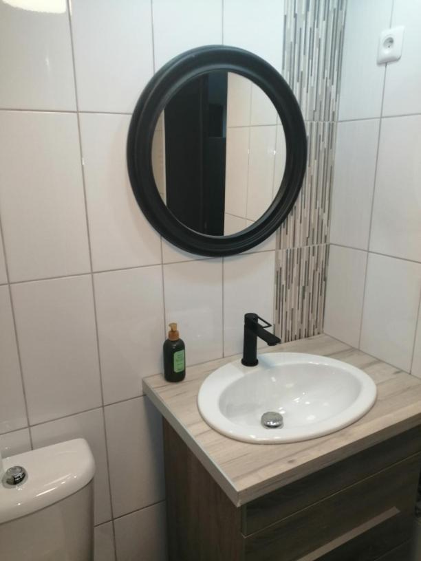 Appartement Tout Proche De Bourg-En-Bresse Peronnas Exterior foto